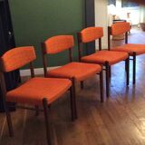 Chaises vintage