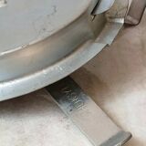 “Choisylux” ceiling/wall light in opaline glass