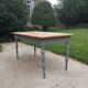 Farm table