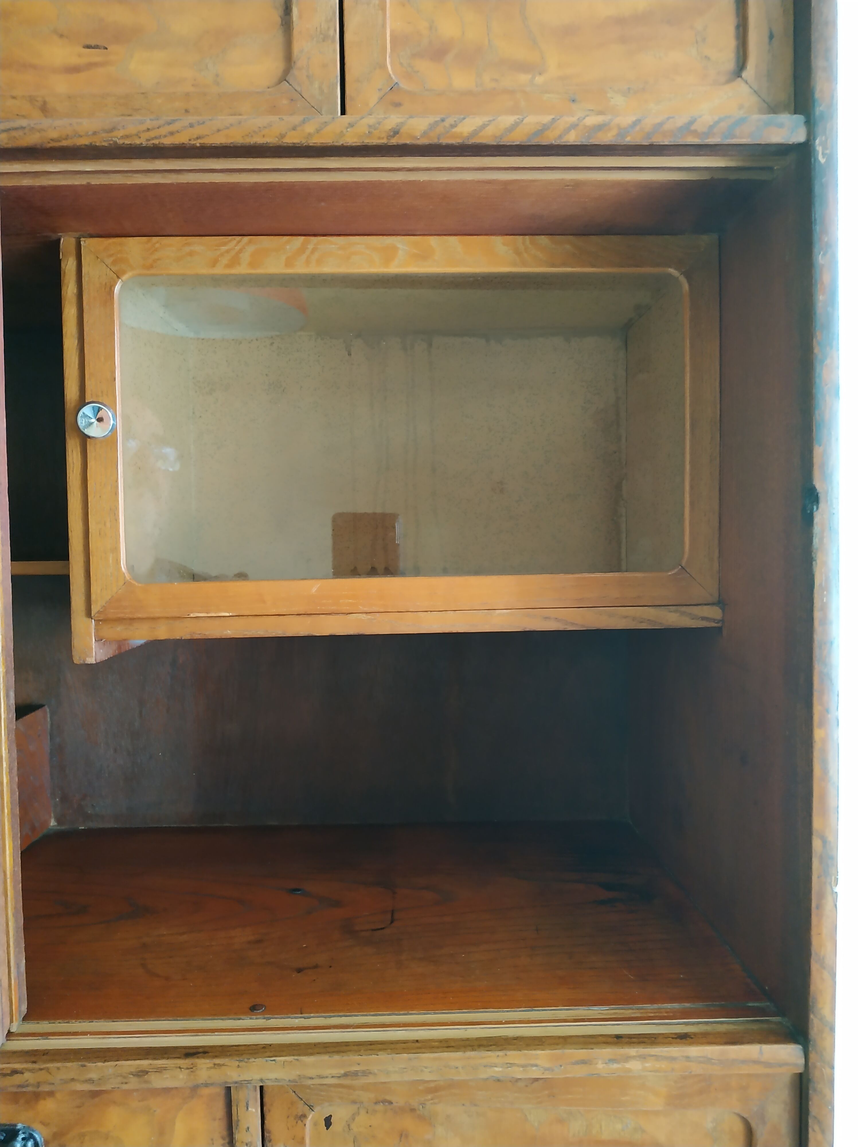 Tea furniture - Chandasu - Japan 1930-50