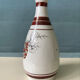 Vintage Japanese sake bottle in porcelain – Kutani – H15 cm