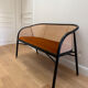 Horse bench - the socialite family