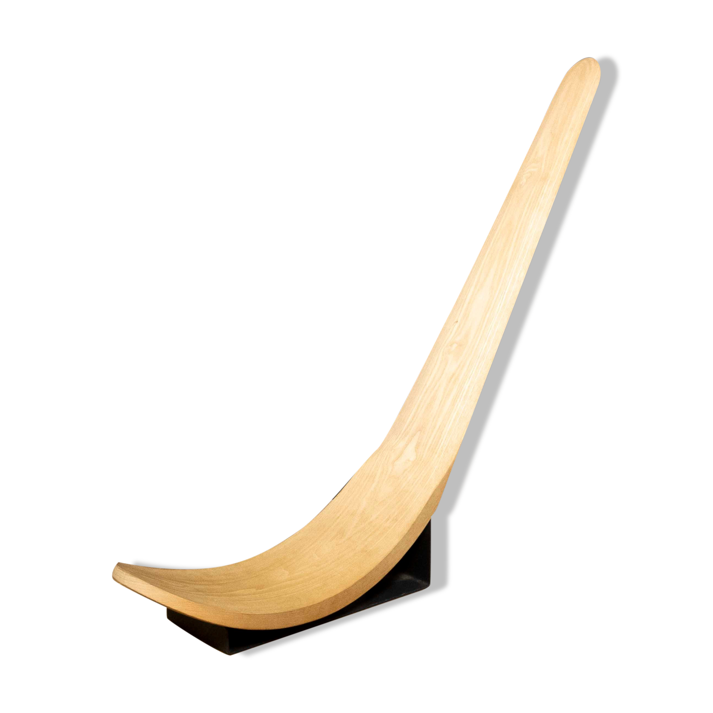 Tecno Chip Chair by Carlo Mo, Italy