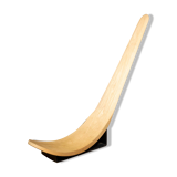 Tecno Chip Chair by Carlo Mo, Italy