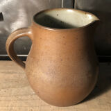 Pyrité sandstone pitcher