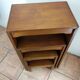 Nesting tables or stools from the 60s/70s