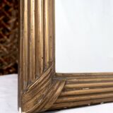 Miroir de style Art Déco, France, début XXe