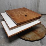 Vintage coffee table