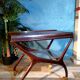 Chariot desserte Cesare Lacca 1960s