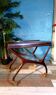 Cesare Lacca serving trolley 1960s
