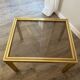Small vintage table