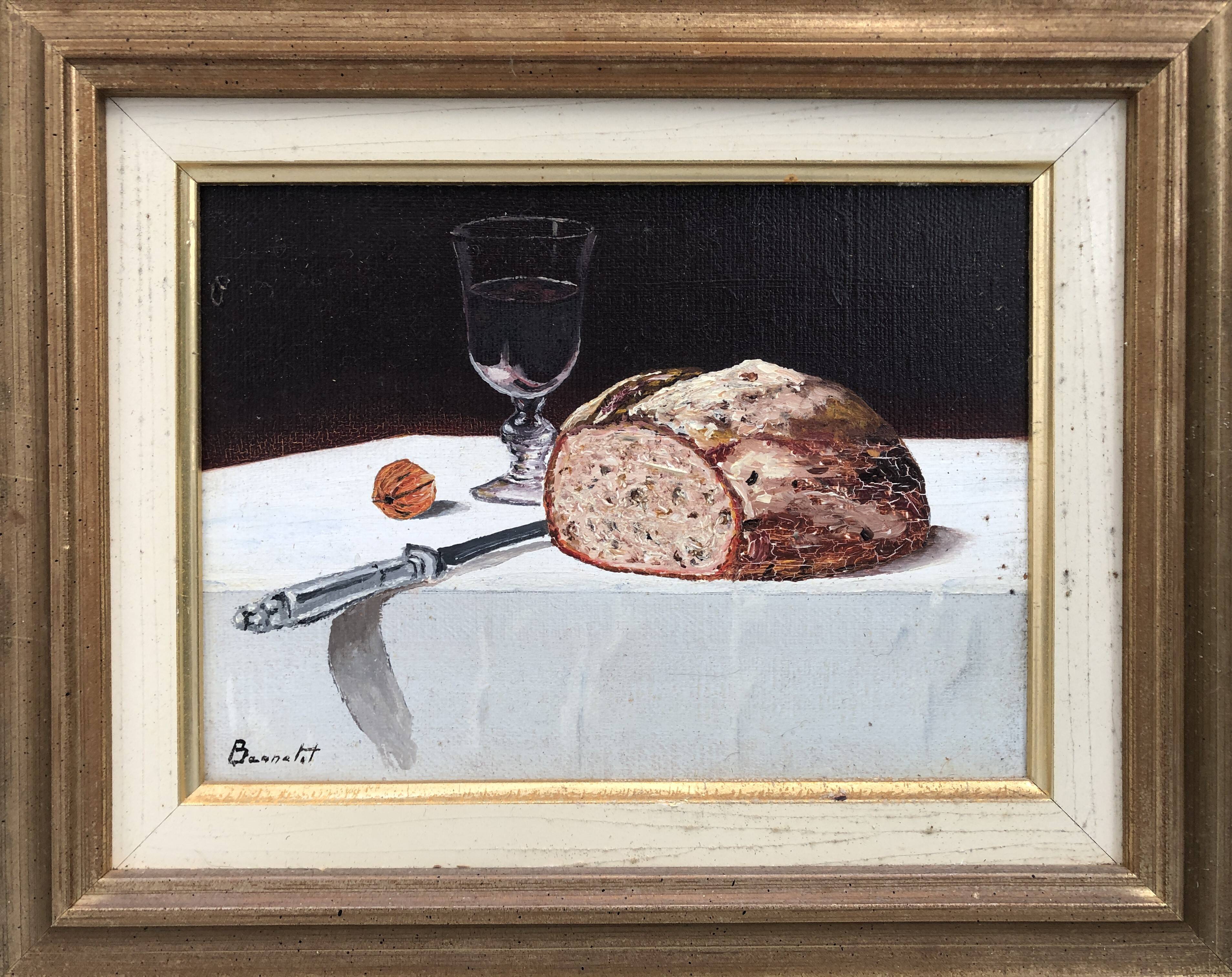 painting, still life, oil painting