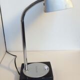 Hitachi 60's desk lamp