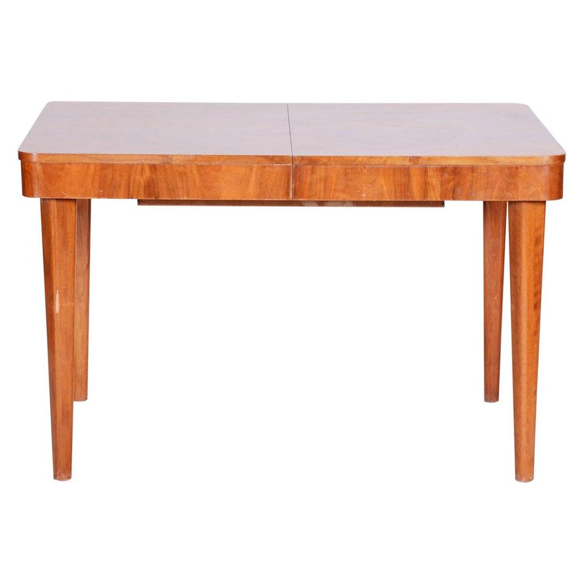 Dining Table by Jindrich Halabala for UP Závody, 1940s