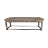 Draper's table.