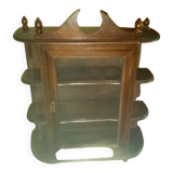 Rustic shelf