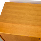 Teak Cabinet by WK Möbel, 1970s