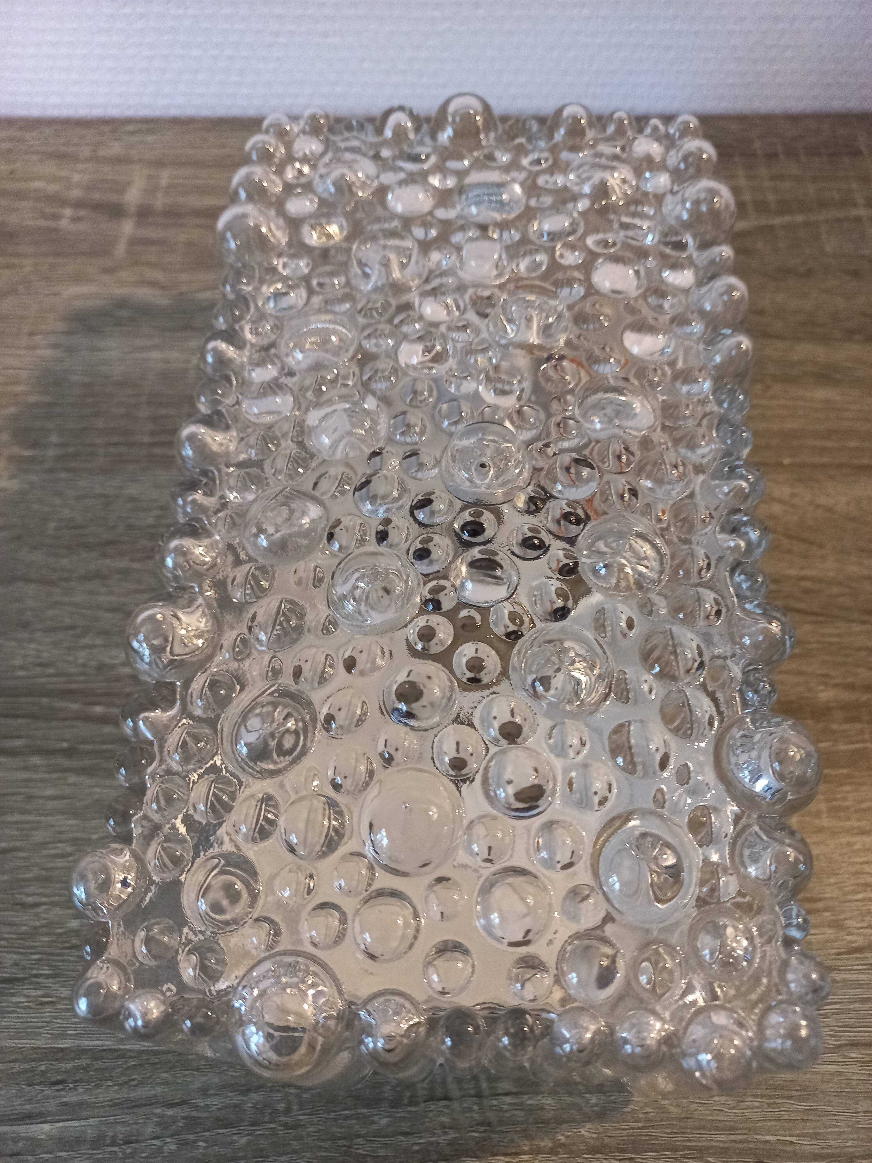 Pair of Helena Tynell wall lamps