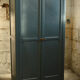 Armoire parisienne garde-manger