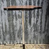 Vintage standing table