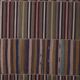 Vintage Turkish kilim handwoven 270x340 cm