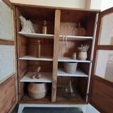 Cupboard