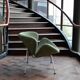Chaise Orange Slice de Pierre Paulin pour Artifort
