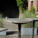 bistro high table