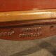 Theatre chairs
