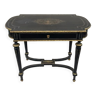 Table de milieu Napoléon III