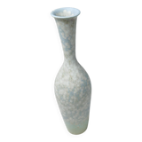 Mid-century modern three-piece ceramic set by Rörstrand, Gunnar Nylund, Sweden, 1950s.