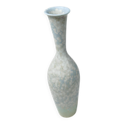 Mid-century modern three-piece ceramic set by Rörstrand, Gunnar Nylund, Sweden, 1950s.