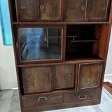 Tea cabinet - Japan Vintage 1950