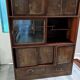 Tea cabinet - Japan Vintage 1950
