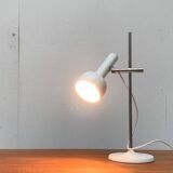 Swiss Space Age table lamp by Swisslamps International, 1960s