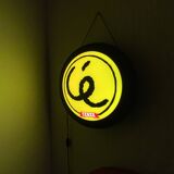 Ceres illuminated advertising sign