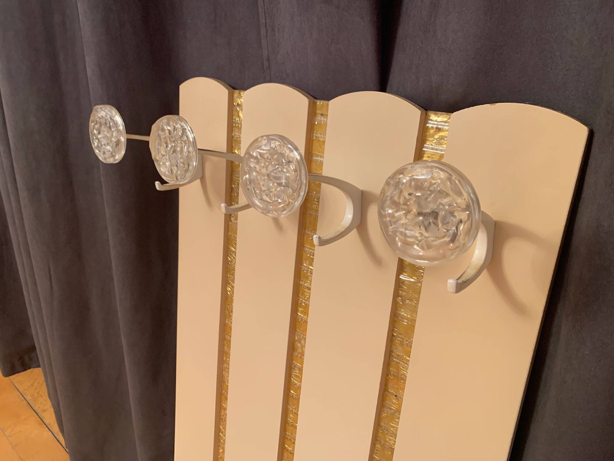 Coat rack, Germany 1960