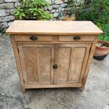 Vintage Parisian buffet