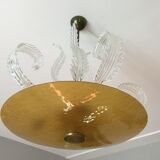 Ancient Murano Chandelier