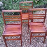 René Gabriel chairs