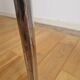 Knoll Stool by Andre Dupre Tubular Steel