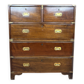English marine furniture 17th Lancers from 1839
