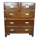 English marine furniture 17th Lancers from 1839