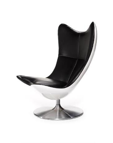 Chair Glove Content design by Terence Conran