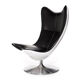 Fauteuil Glove Content design par Terence Conran