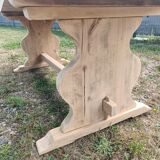 Monastery table