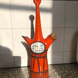 Bouteille de Roger Capron