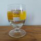 Lot de 3 verres ricard collector 75 ans vintage
