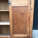 Wooden cabinet