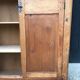 Wooden cabinet